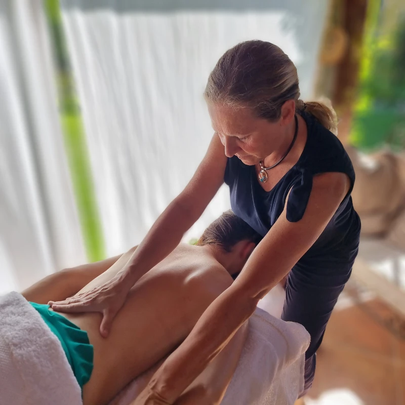 Massages bien être aux Granges Hautes, gîtes, chambres et table d'hôtes